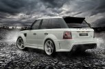 Amari Design  Range Rover Sport 2011 Windsor Edition -  3