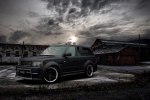 Amari Design  Range Rover Sport 2011 Windsor Edition -  4