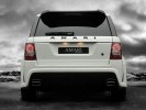 Amari Design  Range Rover Sport 2011 Windsor Edition -  6