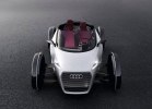 Audi   - Urban  -  18
