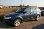   Forester- -  23
