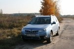    Forester- -  24