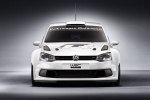    Volkswagen Polo    WRC -  1