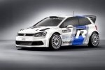    Volkswagen Polo    WRC -  2