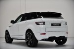  Range Rover Evoque   Startech -  3