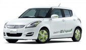  Suzuki Regina, Q  Swift EV Hybrid -  3