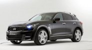  Infiniti FX   Lorinser -  2