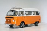  Volkswagen T2    -  1