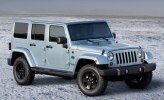 Jeep  Wrangler Arctic     -  1