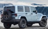 Jeep  Wrangler Arctic     -  3