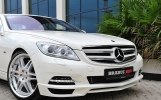  Brabus CL 800 Coupe -  5