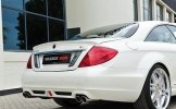  Brabus CL 800 Coupe -  6