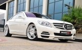 Brabus CL 800 Coupe -  7
