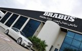  Brabus CL 800 Coupe -  9