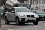  BMW X6     -  1