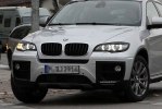  BMW X6     -  3