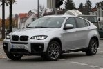  BMW X6     -  4