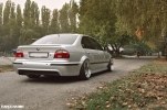    BMW E39 -  10