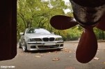    BMW E39 -  15