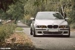    BMW E39 -  2