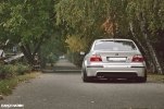    BMW E39 -  3