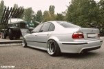    BMW E39 -  5