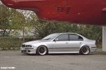    BMW E39 -  6