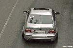    BMW E39 -  8