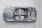  Mercedes SL 2012 -  3