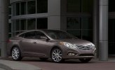 Hyundai Azera 2012   - -  10