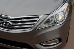 Hyundai Azera 2012   - -  14