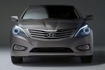 Hyundai Azera 2012   - -  2
