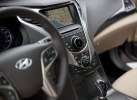 Hyundai Azera 2012   - -  20
