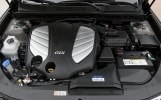 Hyundai Azera 2012   - -  22