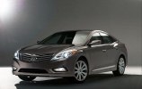 Hyundai Azera 2012   - -  28