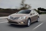 Hyundai Azera 2012   - -  6