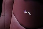  Infiniti IPL G    - -  23