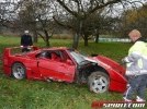 80-        Ferrari F40 -  2