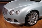  - Bentley   Continental GTC     -  1