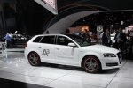    -   Audi A3 e-tron -  2