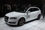    -   Audi A3 e-tron -  4