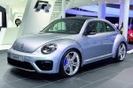  Volkswagen Beetle R   - -  16