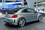  Volkswagen Beetle R   - -  17