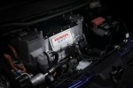 Honda Fit EV   - -  5