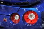Nissan GT-R    - -  12