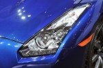 Nissan GT-R    - -  9