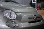 Fiat   500 Abarth  - -  2