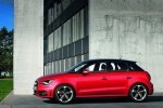   Audi A1 Sportback -  11