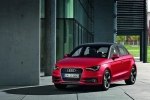   Audi A1 Sportback -  16