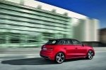   Audi A1 Sportback -  17